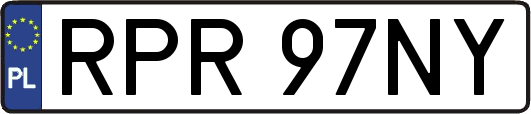 RPR97NY