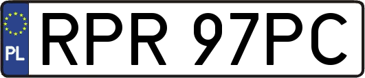 RPR97PC
