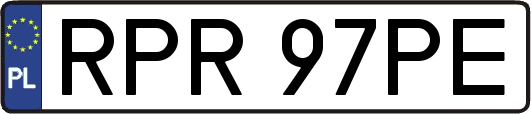 RPR97PE