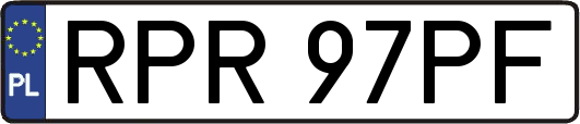 RPR97PF