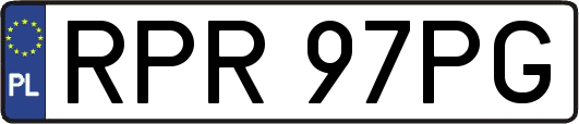 RPR97PG