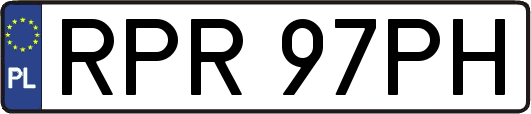 RPR97PH