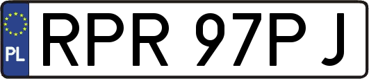 RPR97PJ