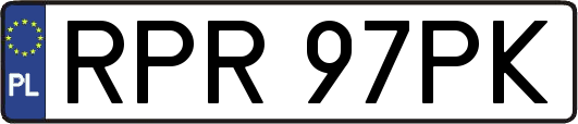 RPR97PK