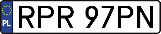 RPR97PN