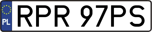 RPR97PS