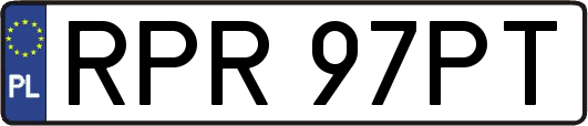 RPR97PT