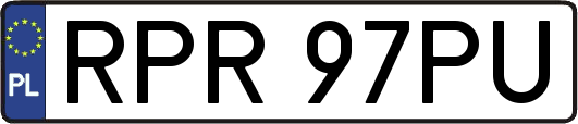 RPR97PU