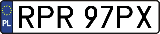 RPR97PX