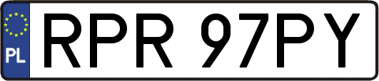 RPR97PY
