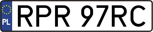 RPR97RC