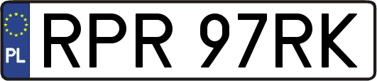 RPR97RK