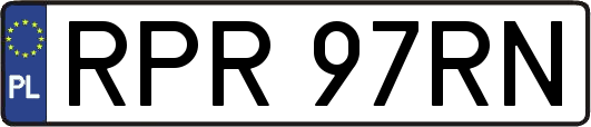 RPR97RN