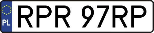 RPR97RP