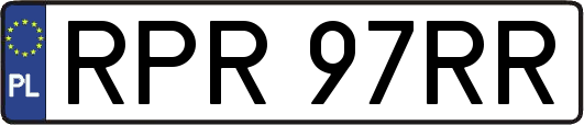 RPR97RR