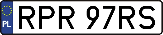 RPR97RS