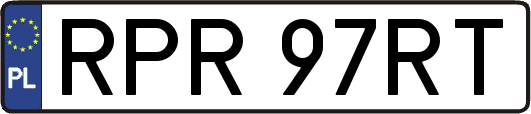 RPR97RT
