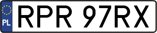 RPR97RX