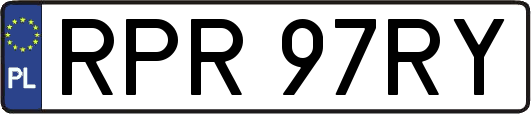 RPR97RY