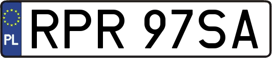 RPR97SA