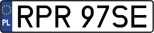 RPR97SE