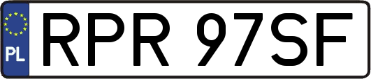 RPR97SF