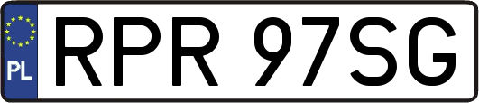 RPR97SG