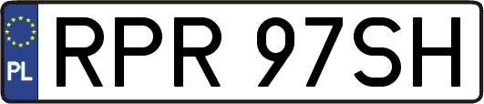 RPR97SH