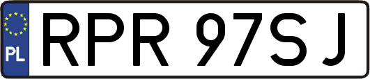 RPR97SJ