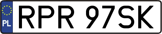RPR97SK