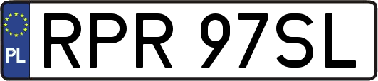 RPR97SL