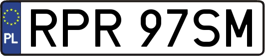 RPR97SM