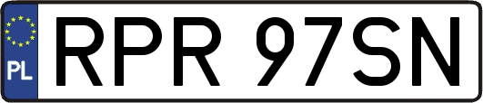 RPR97SN