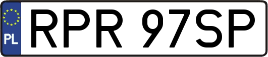RPR97SP