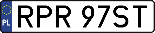 RPR97ST