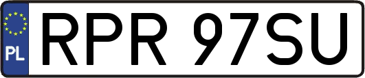 RPR97SU