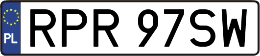 RPR97SW