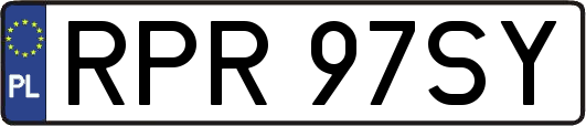RPR97SY