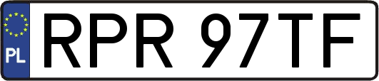 RPR97TF