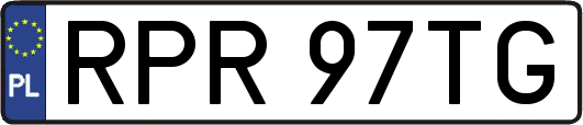 RPR97TG