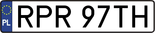 RPR97TH
