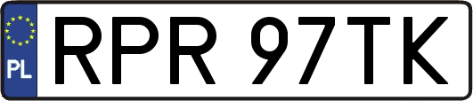 RPR97TK