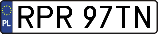 RPR97TN