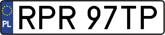 RPR97TP