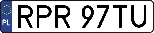 RPR97TU