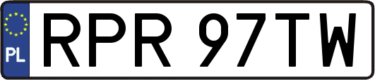RPR97TW
