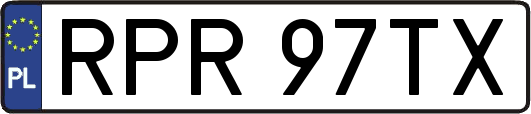 RPR97TX