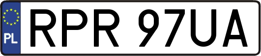 RPR97UA