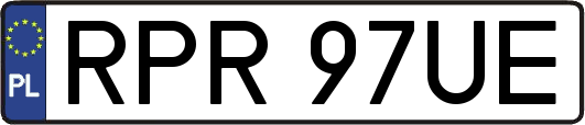 RPR97UE