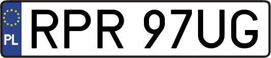 RPR97UG